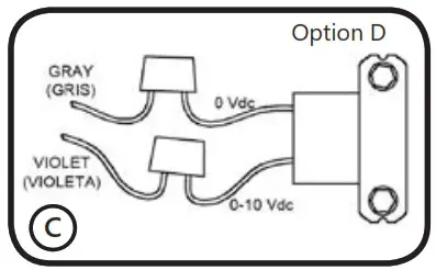 GE current GEH6064 Evolve LED Roadway Light - Wiring 3