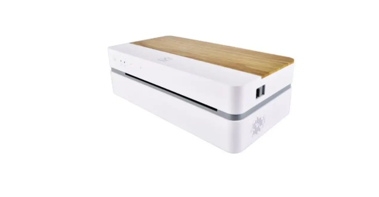 Hprt Ft800 Wireless Home Printer User Guide Hprt Ft800 Wireless Home Printer User Guide