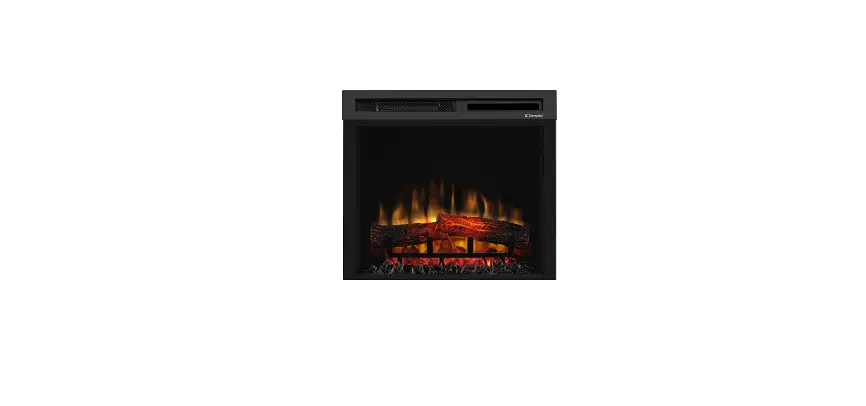 Dimplex 26 Inch Optiflame Led Electronic Firebox Instructions