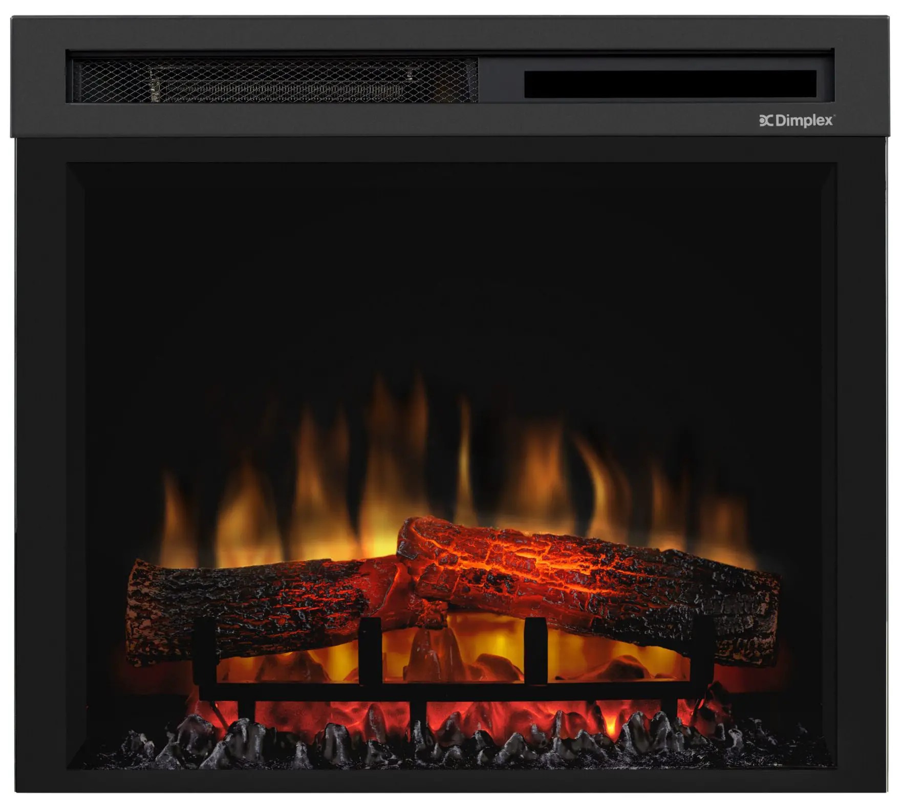 Dimplex 26 Inch Optiflame LED Electronic Firebox image