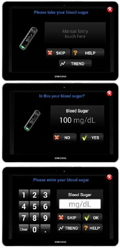 vivify-health-TX-75024-Glucose-Meter-Device-fIG-1