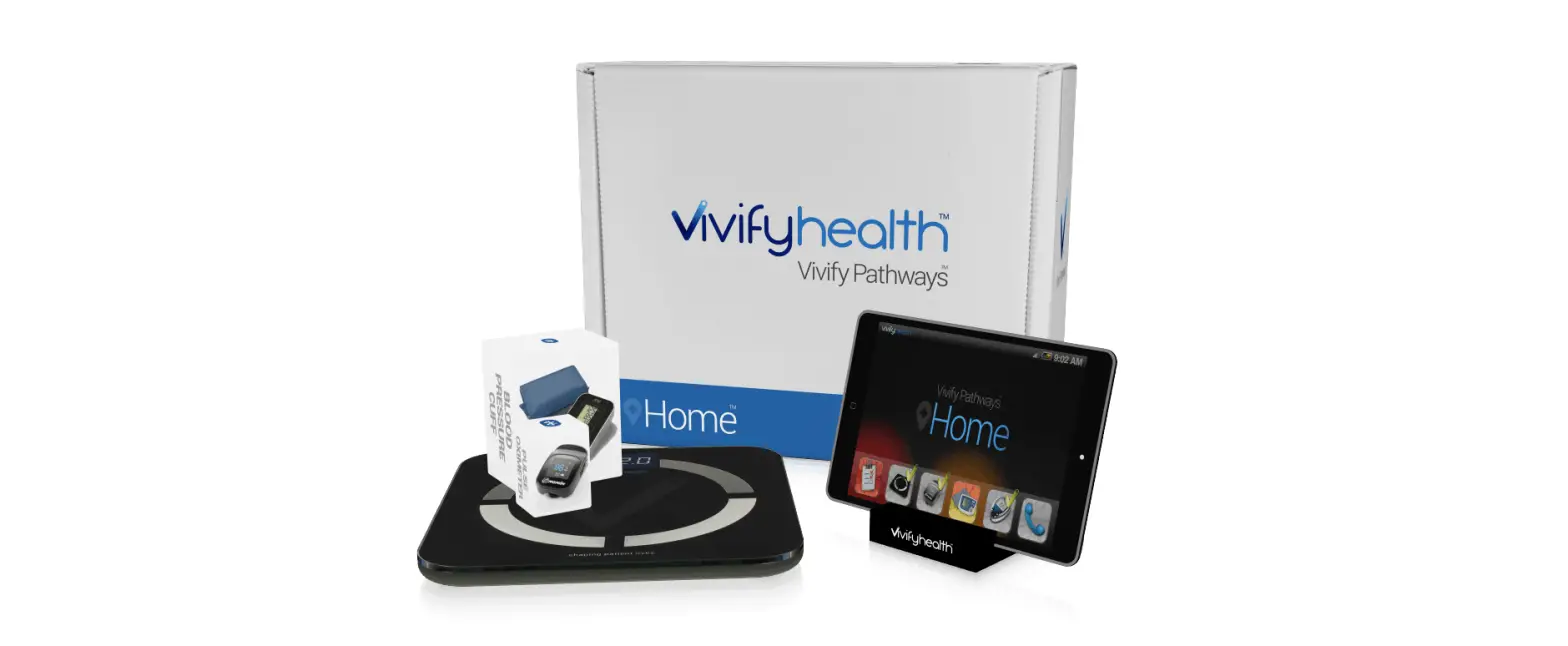 Vivify Health Tx 75024 Glucose Meter Device User Guide