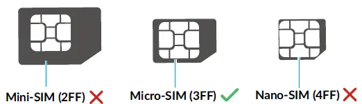 TCL HH42NK1 LinkHub Cat4 LTE CPE Home Station FIG2