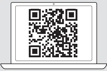 SENNHEISER D 10 HS Impact Phone Wireless Headset System - qr code 1