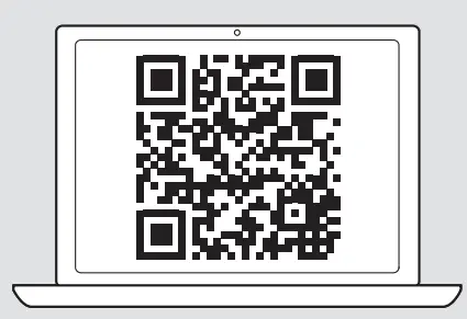 SENNHEISER D 10 HS Impact Phone Wireless Headset System - qr code