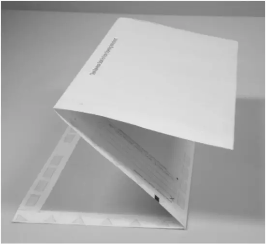 FD 1406 - DETERMINING FOLD TYPE 2
