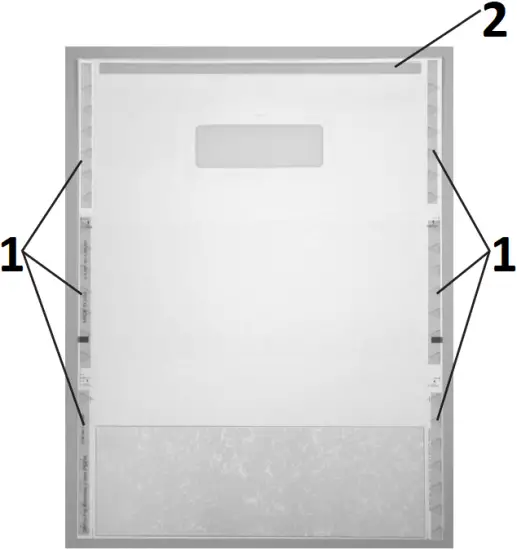 FD 1406 - DETERMINING FOLD TYPE 3