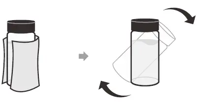 BANTE TB200 Laboratory Turbidity Meter 7