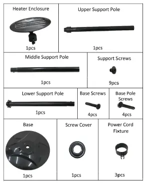 OYPLa-31152kW-Free-Standing-Patio-Heater-FIG-1