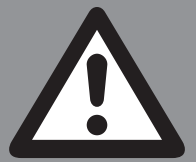 Warning icon