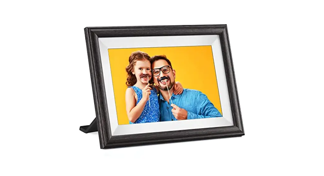 Pastigio M10r5 Wifi Digital Picture Frame User Manual Pastigio M10r5 Wifi Digital Picture Frame User Manual