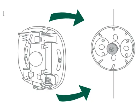 FRIZMOSZB 140 Zigbee Frient Motion Sensor Pro -fig12