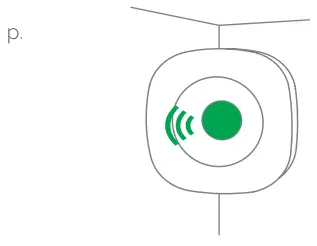 FRIZMOSZB 140 Zigbee Frient Motion Sensor Pro -fig16