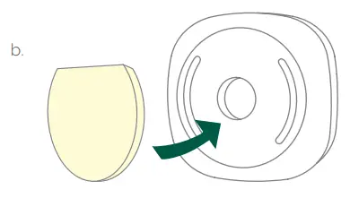 FRIZMOSZB 140 Zigbee Frient Motion Sensor Pro -fig3