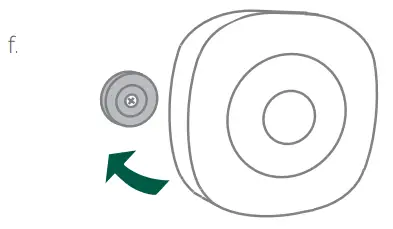 FRIZMOSZB 140 Zigbee Frient Motion Sensor Pro -fig7