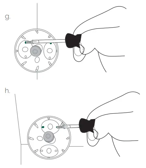 FRIZMOSZB 140 Zigbee Frient Motion Sensor Pro -fig8