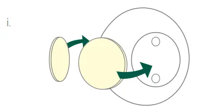 FRIZMOSZB 140 Zigbee Frient Motion Sensor Pro -fig9