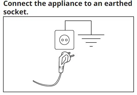 Electrical connection