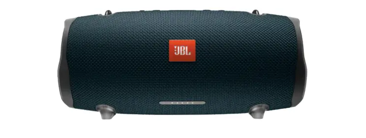 Jbl Xtreme 2 Gun Metal Manual
