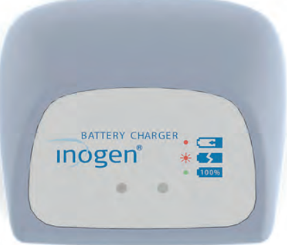 INOGEN BA-303 One G3 External Battery Charger-fig1