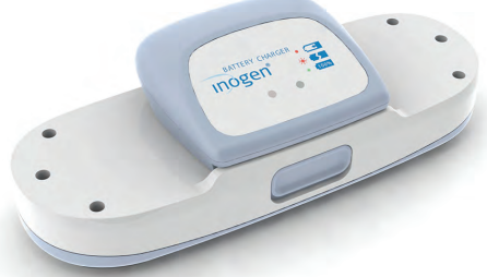 INOGEN BA-303 One G3 External Battery Charger-fig2