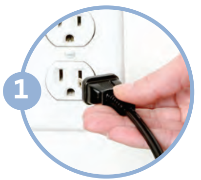 INOGEN BA-303 One G3 External Battery Charger-fig3