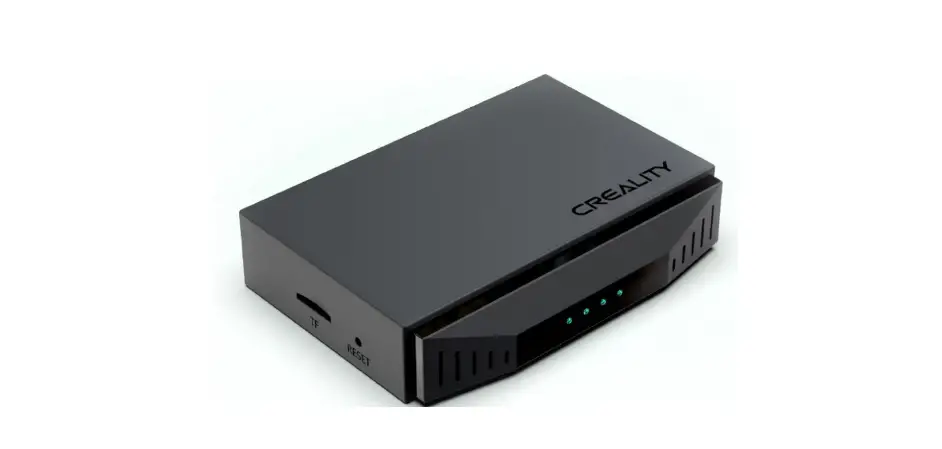 Creality 26-00025968 Wi-fi Cloud Box User Manual