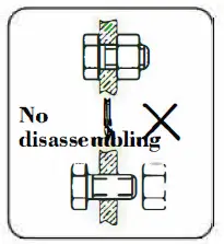 RBROHANT RB0783 2-Handle Widespread Bathroom Sink-3