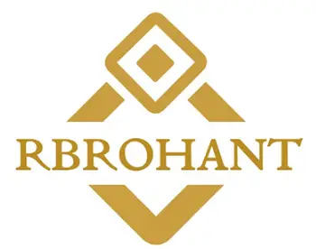 RBROHANT logo