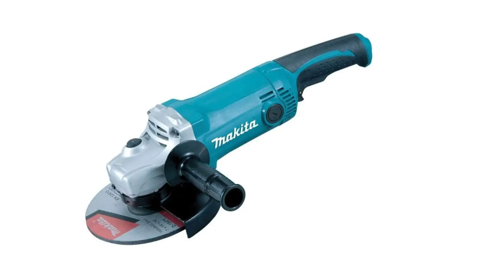 Makita Ga7050 Angle Grinder Instruction Manual