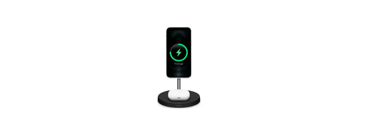 Baseus F6 Wireless Charging Station User Manual Baseus F6 Wireless Charging Station User Manual