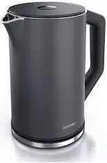 arendo 303234 Solid Control Water Kettle