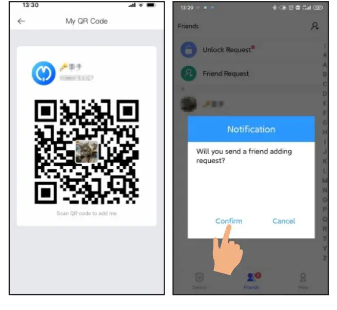 Wenzhou Boshi Electric Technology PL-P2Z Smart Fingerprint Padlock 12