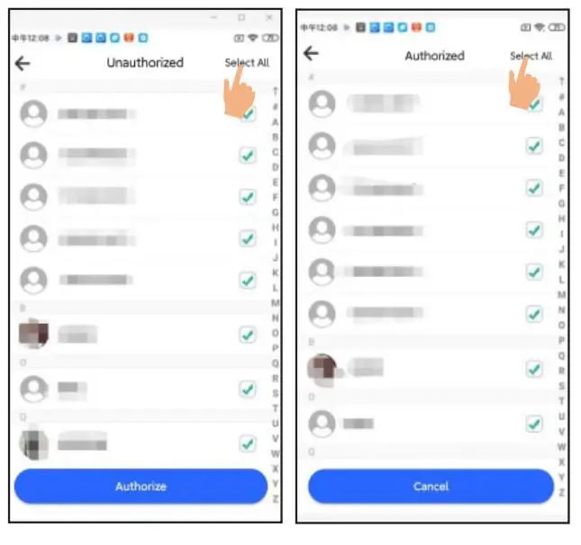 Wenzhou Boshi Electric Technology PL-P2Z Smart Fingerprint Padlock 17