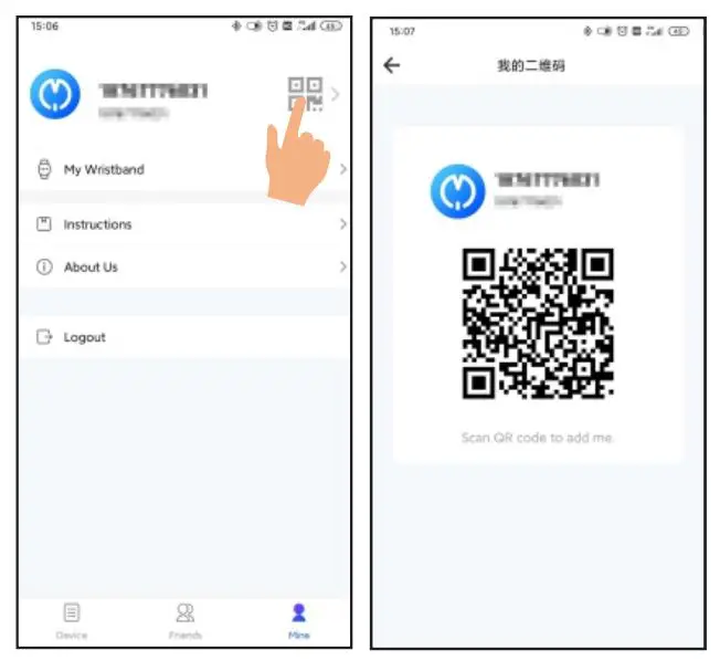 Wenzhou Boshi Electric Technology PL-P2Z Smart Fingerprint Padlock 18