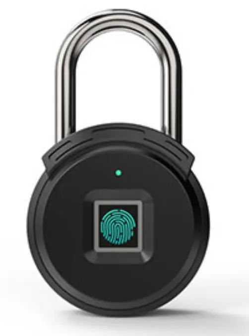 Wenzhou Boshi Electric Technology PL-P2Z Smart Fingerprint Padlock PRO