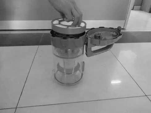 H-Koenig-axo900-Vacuum-Cleaner-fig9