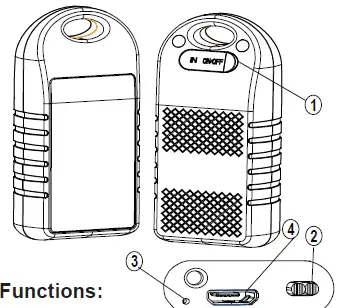 PORTER-TECH-SM-2927-Omni-Outdoor-Bluetooth-Speaker-1