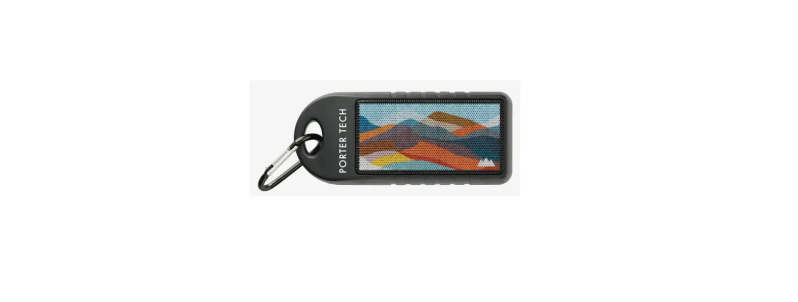 Porter Tech Sm-2927 Omni Outdoor Bluetooth Speaker Instruction Manual Porter Tech Sm-2927 Omni Outdoor Bluetooth Speaker Instruction Manual