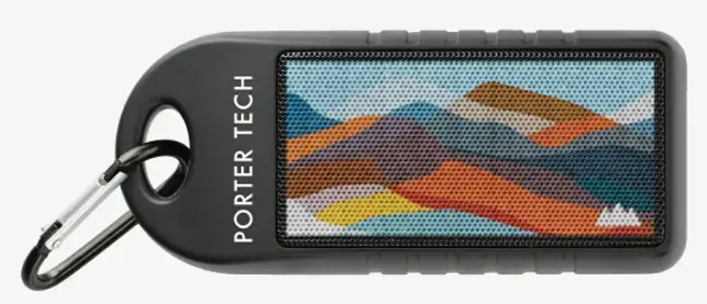 PORTER-TECH-SM-2927-Omni-Outdoor-Bluetooth-Speaker