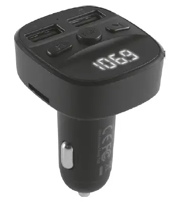 MBT 17-Car-Speakerphone-and-ChargeSOMOGYI-ELEKTRONIC-Fr