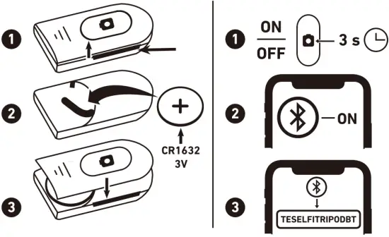 BATTERY ASSEMBLY