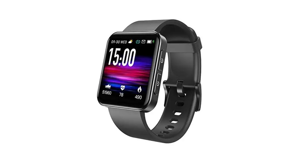 Tozo S1 Smartwatch User Guide