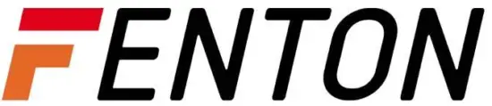 FENTON logo