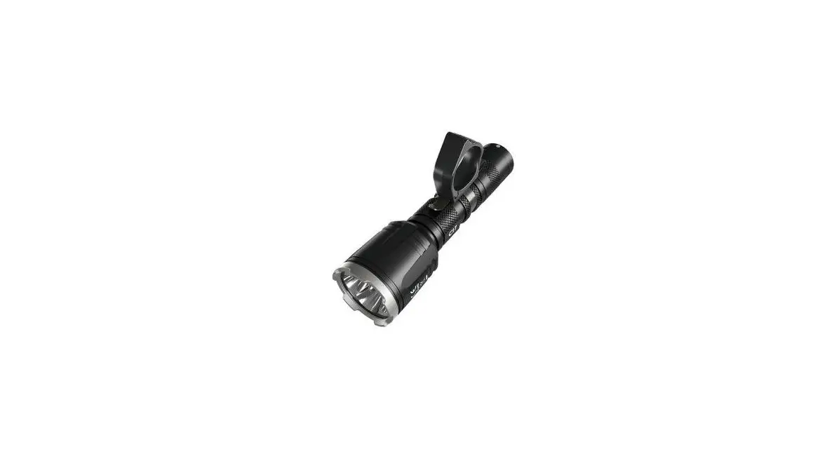 Nitecore Cg7 Chameleon 2500 Lumens White Light User Manual Nitecore Cg7 Chameleon 2500 Lumens White Light User Manual