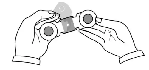 Fuzhou-Wenxin-Electronics-Technology-HR-0542F-Cardiac-Monitor-10