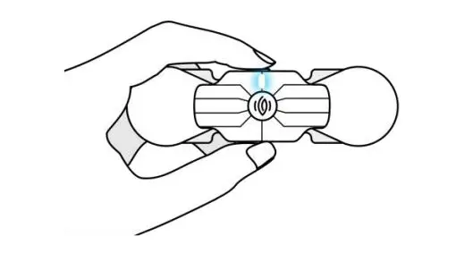 Fuzhou-Wenxin-Electronics-Technology-HR-0542F-Cardiac-Monitor-11