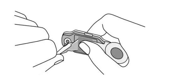 Fuzhou-Wenxin-Electronics-Technology-HR-0542F-Cardiac-Monitor-15
