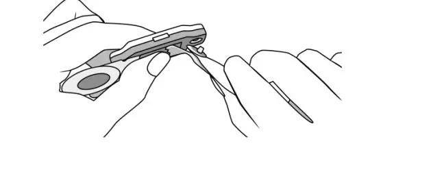 Fuzhou-Wenxin-Electronics-Technology-HR-0542F-Cardiac-Monitor-16
