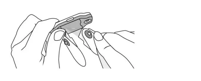 Fuzhou-Wenxin-Electronics-Technology-HR-0542F-Cardiac-Monitor-17